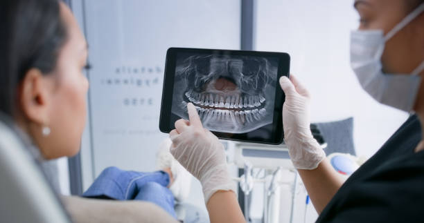 Licensed Tooth Extraction service in Ashley County County, AR - Smile Center Dentistry